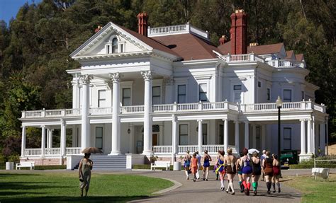 dunsmuir house